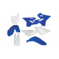 Комплект пластмаси ACERBIS Yamaha YZ125/250 15-17 Blue/White thumb