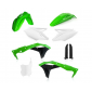Комплект пластмаси ACERBIS Kawasaki KX250F 2017 OEM thumb