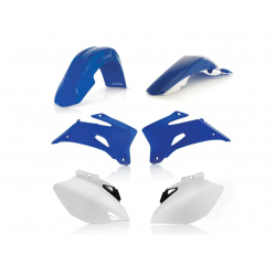 Комплект пластмаси ACERBIS Yamaha YZF 06-09 OEM