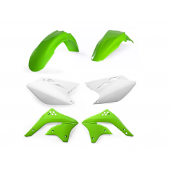 Комплекти пластмаси ACERBIS Kawasaki KX450F 06-08 OEM