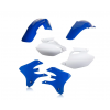 Комплект пластмаси ACERBIS Yamaha WR250F 03-04, WR450F 03-04 OEM