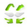 Комплект пластмаси ACERBIS Kawasaki KX125/250 99-02 OEM