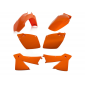 Комплект пластмаси ACERBIS EXC-F450 2003, SX-F450 2003 ORANGE thumb
