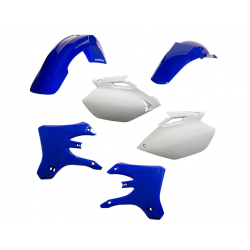 Комплект пластмаси ACERBIS Yamaha YZF 03-05 OEM