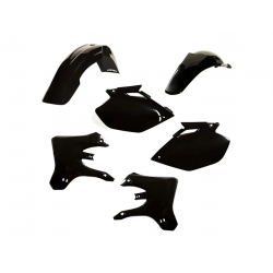 Комплект пластмаси ACERBIS Yamaha YZF 03-05 Black Комплект пластмаси ACERBIS Yamaha YZF 03-05 Black
