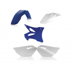 Комплект пластмаси ACERBIS Yamaha YZ85 02-14 OEM