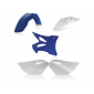 Комплект пластмаси ACERBIS Yamaha YZ85 02-14 OEM thumb