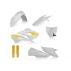 Комплект пластмаси ACERBIS Husqvarna FE/TE 14-15 OEM 15