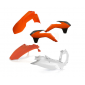 Комплект пластмаси ACERBIS KTM SX/SX-F 13-15 OEM thumb