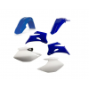 Комплект пластмаси ACERBIS Yamaha WR250F 07-14, WR450F 07-11 OEM