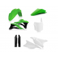 Комплект пластмаси ACERBIS Kawasaki KX85 14-21 OEM thumb