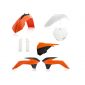 Комплект пластмаси ACERBIS KTM SX85 13-17 OEM thumb