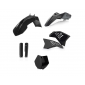 Комплект пластмаси ACERBIS KTM SX65 12-15 Black thumb