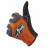 Мото ръкавици BILTWELL ANZAO RG/BLK thumb