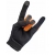 Мото ръкавици BILTWELL ANZAO RG/BLK thumb