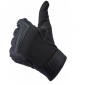 Мото ръкавици BILTWELL BAJA BLK thumb