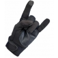 Мото ръкавици BILTWELL BAJA BLK thumb