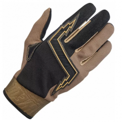 Мото ръкавици BILTWELL BAJA CHO/BLK Мото ръкавици BILTWELL BAJA CHO/BLK