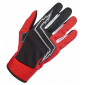 Мото ръкавици BILTWELL BAJA RED/BLK thumb