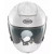 Скутерова каска Premier JT5 U8 WHITE thumb