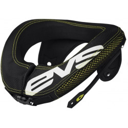 Протекторна яка EVS R3 BLACK Протекторна яка EVS R3 BLACK