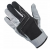 Мото ръкавици BILTWELL BAJA GRY/BLK thumb