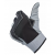 Мото ръкавици BILTWELL BAJA GRY/BLK thumb