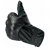 Мото ръкавици BILTWELL BALDEN BLACK thumb