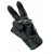 Мото ръкавици BILTWELL BALDEN BLACK thumb