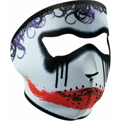 Маска за лице TRICKSTER Маска за лице TRICKSTER