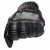 Мото ръкавици BILTWELL BELDEN REDLINE thumb