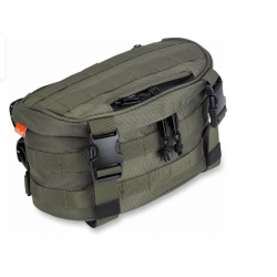 Чанта BILTWELL ЕXFIL-7-GR Чанта BILTWELL ЕXFIL-7-GR