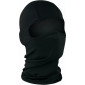 Боне ZANheadgear BLACK POLY thumb