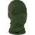 Боне ZANheadgear POLY OLIVE D