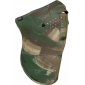 Маска за лице HALF NEOX3 PANEL CAMO thumb