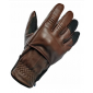 Мото ръкавици BILTWELL BELDEN CHOCOLATE thumb