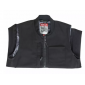 Елек BILTWELL VEST 4 SPEED BLACK  thumb