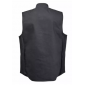 Елек BILTWELL VEST 4 SPEED BLACK  thumb