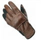 Мото ръкавици BILTWELL BELDEN CHOCOLATE thumb