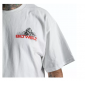 Мото тениска BILTWELLBW SPARE PARTS WHITE thumb