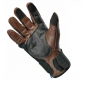 Мото ръкавици BILTWELL BELDEN CHOCOLATE thumb