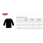 Женска мото тениска BILTWELLBW 985 RAGLAN B/W thumb