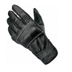 Мото ръкавици BILTWELL BORREGO BK/CMT Мото ръкавици BILTWELL BORREGO BK/CMT