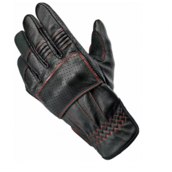 Мото ръкавици BILTWELL BORREGO REDLINE Мото ръкавици BILTWELL BORREGO REDLINE
