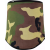 Мултифункционална кърпа SPORTFLEX WDLND CAMO