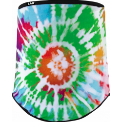 Мултифункционална кърпа SPORTFLEX TIE DYE Мултифункционална кърпа SPORTFLEX TIE DYE
