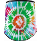 Мултифункционална кърпа SPORTFLEX TIE DYE thumb