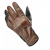Мото ръкавици BILTWELL BORREGO CHOC