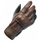 Мото ръкавици BILTWELL BORREGO CHOC thumb