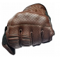Мото ръкавици BILTWELL BORREGO CHOC thumb